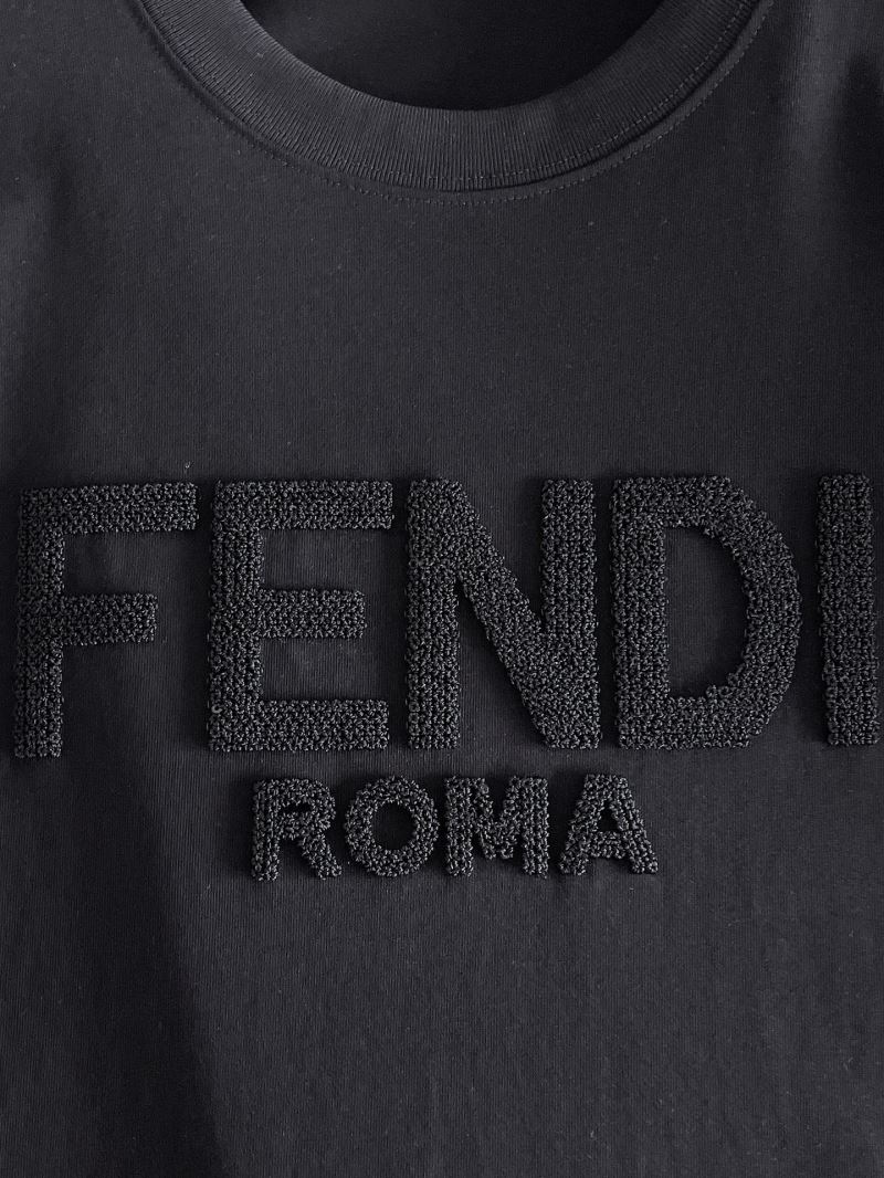 Fendi T-Shirts